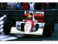 Vettel a regretté de n'avoir jamais connu Senna