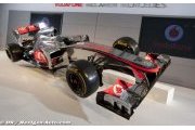 McLaren launch: Q&A with Neale and Michael