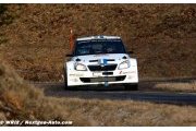 Ogier heureux de retrouver les routes françaises