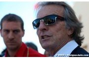 Vettel to replace Alonso 'the right choice' - Montezemolo