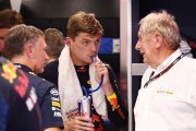 Russell stirs Horner saga as Netflix reignites Red Bull drama