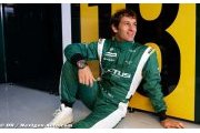 Trulli et Kovalainen se font des politesses