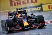 Les pilotes Red Bull ne sont pas du tout satisfaits de leur RB16