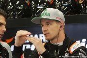 Hulkenberg : Ma victoire au Mans n'a rien changé...