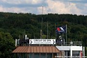 Vandoorne a aussi droit à sa propre tribune à Spa