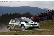 Drivers braced for snow and ice in Austria