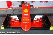 Ferrari et Shell prolongent leur collaboration