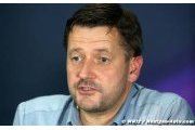'No change' after Pirelli's China buyout - Hembery