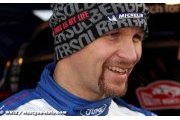 Solberg's Monte-Carlo magic yields three stage wins