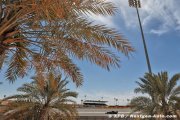 Essais hivernaux : Mercedes F1 pousse désormais pour remplacer Barcelone par Bahreïn