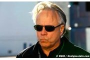 Haas : Les voitures clientes en F1, cela existe déjà