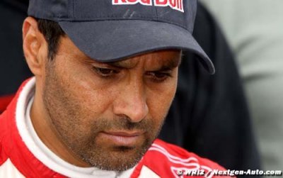 Al-Attiyah et Ford victorieux au Moyen-Orient