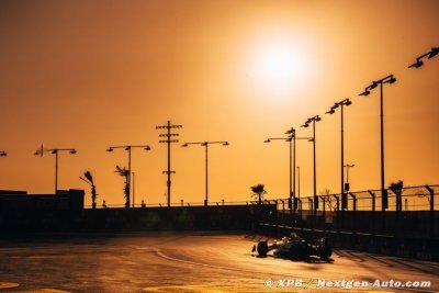 F1 credibility ’evaporated like black smoke’