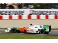 Sutil eyes longer future with Force India
