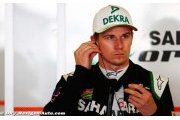 Force India : Hulkenberg et Perez seront à Barcelone