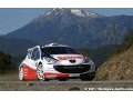 Peugeot en quête de victoire sur les terres de Skoda