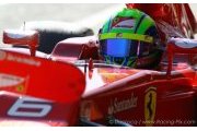 Economic situation saved Massa's seat - Keke Rosberg