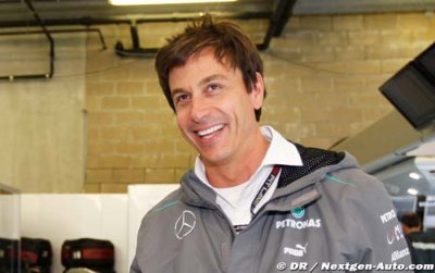 Wolff&nbsp;: Incompréhensible que certains pilotes ne soient pas payés