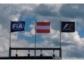 Clap de fin pour la diffusion gratuite de la F1 en Autriche ?