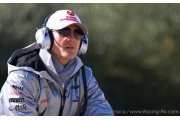 Michael Schumacher toujours dans un état critique