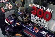 Video - How to make an F1 car: Manufacturing (Part 3)