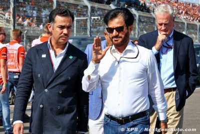 La FIA en termine avec son procès pour le brevet du Halo