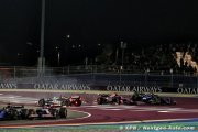 Ocon devrait être écarté par Alpine F1 pour la course d'Abu Dhabi