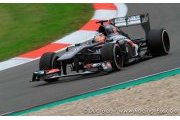 Bon anniversaire à Nico Hulkenberg !