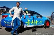 Jordi Oriola ambitionne les courses asiatiques