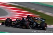 Steiner n'a plus 'aucun doute' sur le niveau de la Haas