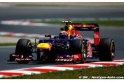 Red Bull will only lose ‘hundredths'