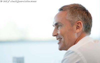 F1 to suffer ’drop of interest’ in season finale