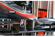 HRT to skip Jerez test this week