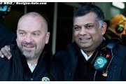 Team Lotus : Fernandes met ses ingénieurs sous pression