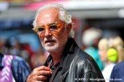 Briatore : 'Pas de vente' d'Alpine F1 mais 'du ménage' à faire