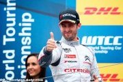 Photos - WTCC 2015 - Buriram (Thaïlande)