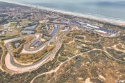 Leclerc : A Zandvoort, chaque erreur se 'paie immédiatement'