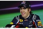 Belgian GP - Qualifying press conference