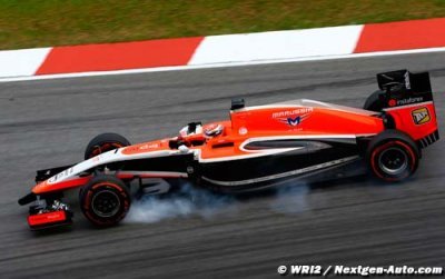 Bianchi en veut à Vergne