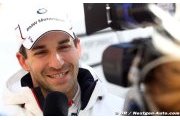 Glock espère que Marussia battra Caterham au championnat