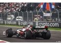 Alfa Romeo F1 explique le 'délai' pour apporter les évolutions