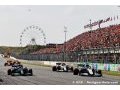 No format tweaks for Monza sprint qualifying