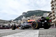 Le seul objectif de Verstappen est de rendre la Red Bull 'conduisible'