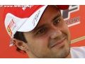 Massa vows to help Alonso but already thinks about 2011