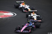 Doohan : je suis dans le même rythme que Gasly