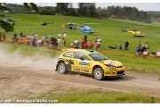 Andersson: We came close, we were second...