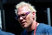 Hamilton, Jesus, Williams et Stroll : Villeneuve met les points sur les i