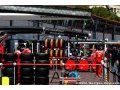 Photos - 2016 Monaco GP - Wednesday (314 photos)