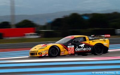 Ricky Taylor rejoint Larbre Compétition pour Le Mans