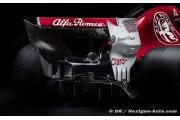 Le nom Alfa Romeo en F1 sans un retour de la marque, le compromis gagnant ?